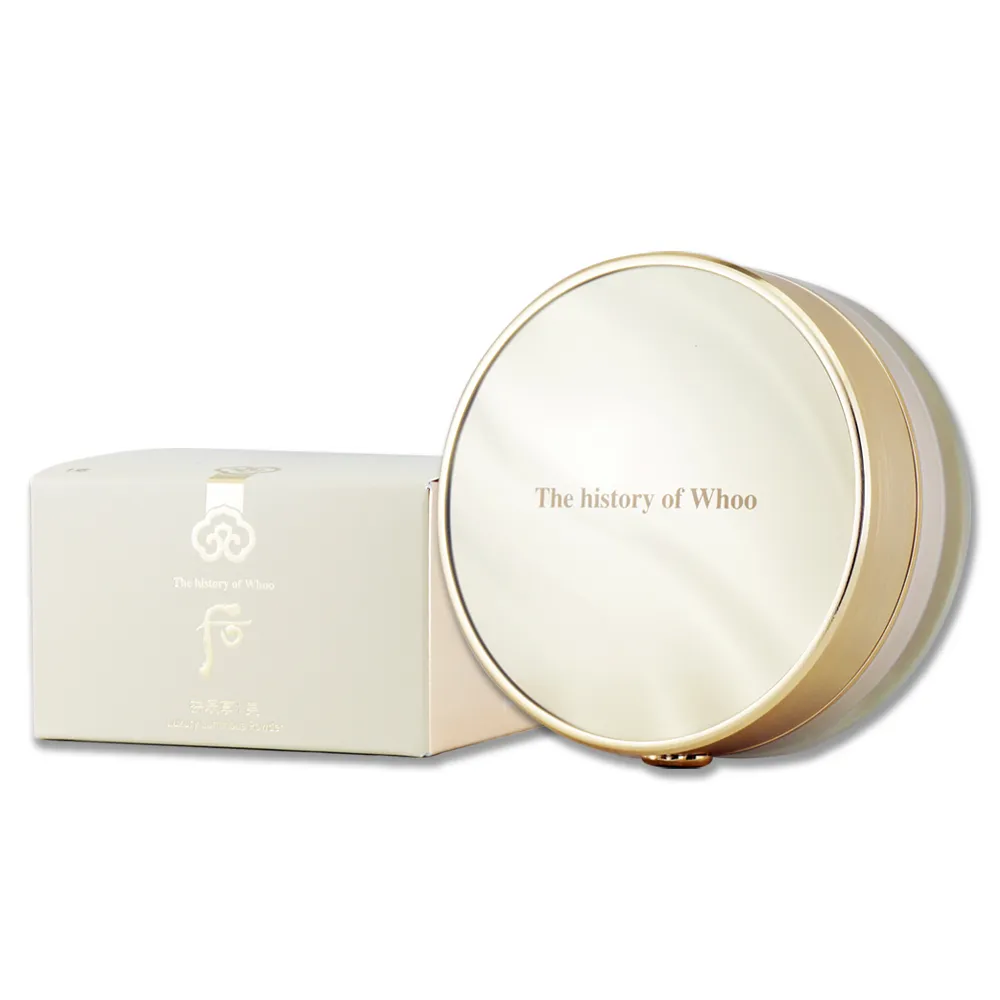 WHOO后美 金鐏玉帛光感潤色露 妝前隔離乳，精華隔離霜到貨囉~現貨中~綠色~另有粉色現貨~ 歷史價格詳細信息