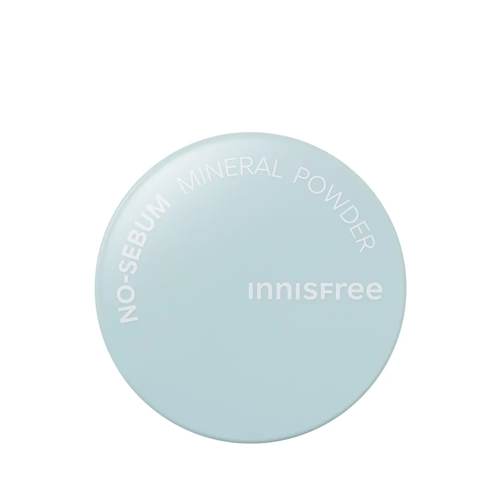 【Innisfree】無油無慮礦物控油蜜粉 5g 價格比較,價格查詢,歷史價格詳細信息