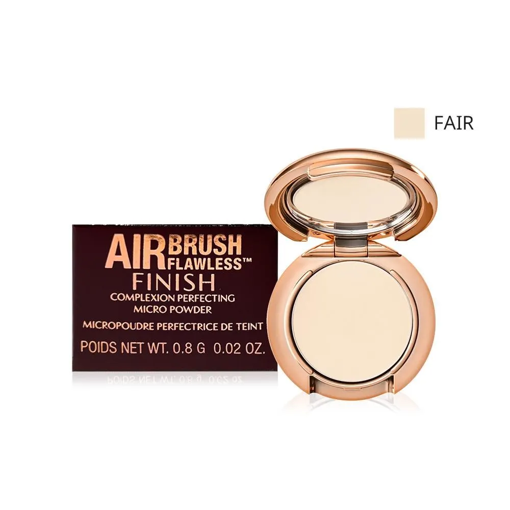 Charlotte Tilbury 無瑕定妝粉餅(8g 9g)-#01 #02-國際航空版【美麗購】 歷史價格詳細信息