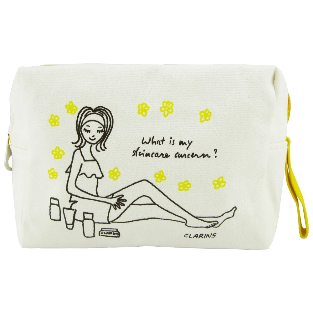 CLARINS 克蘭詩 化妝束髮帶/ 束髮帶/洗臉髮帶/髮帶 全新 正貨 現貨 歷史價格詳細信息