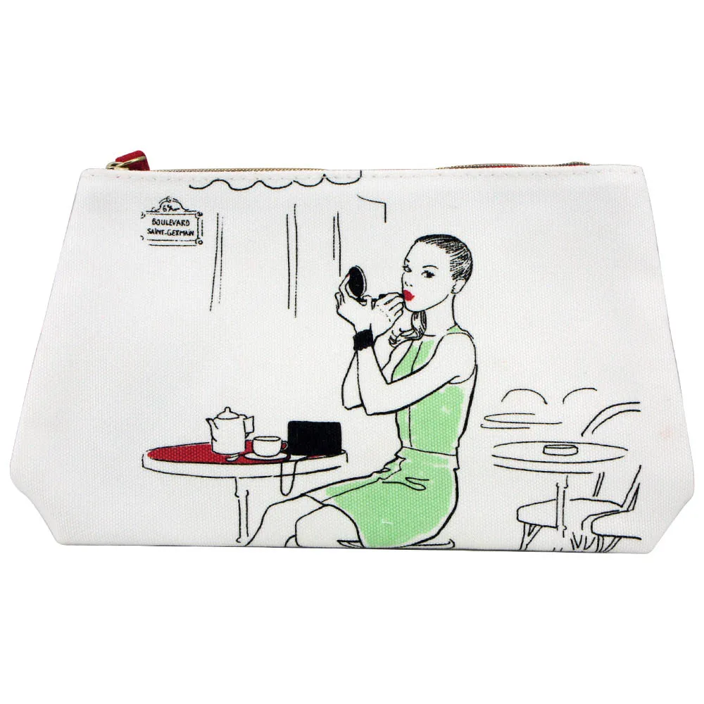 《CLARINS 克蘭詩》法式紅蕾輕羽絨手提包 + 好嗨海馬托特包 歷史價格詳細信息