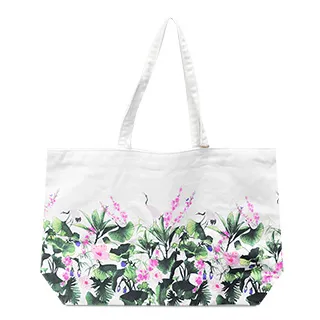 《CLARINS 克蘭詩》法國環保時尚粉鶴肩背包 + 自然系亞麻風情包 歷史價格詳細信息