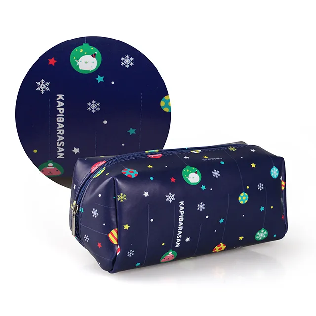 Kapibarasan 水豚君星空系列珠鍊吊飾(米) 歷史價格詳細信息