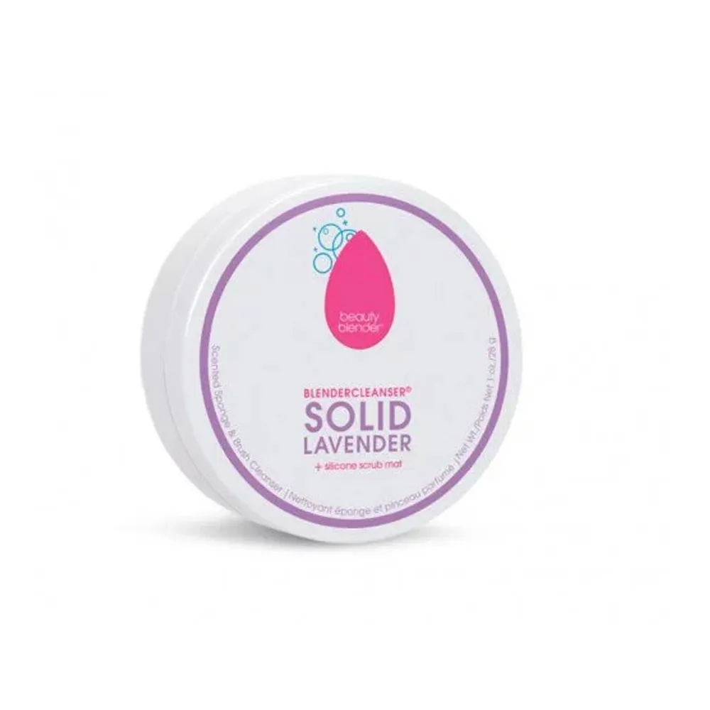 【beautyblender】專用清潔皂 1OZ(美妝蛋清潔.專櫃公司貨) 歷史價格詳細信息
