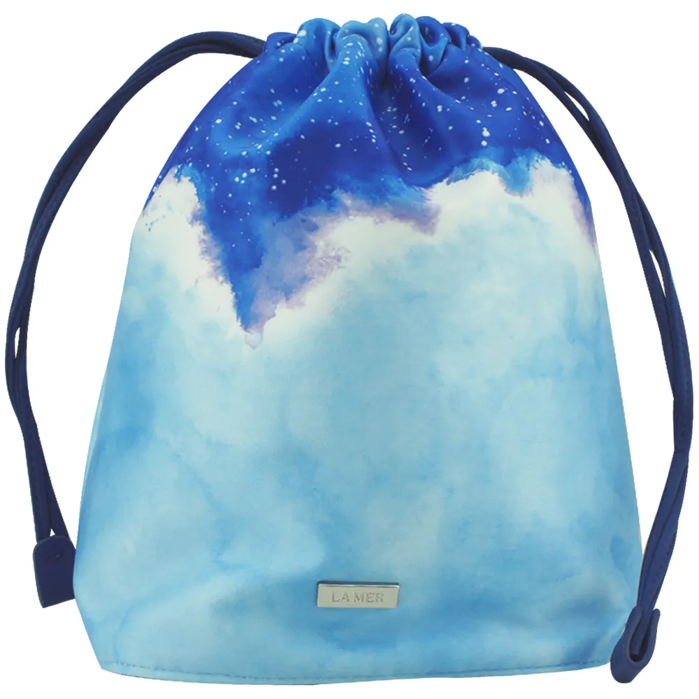 LA MER 海洋拉娜 限量城市化妝包-LONDON(23.5X7X14.5cm)【美麗購】 歷史價格詳細信息