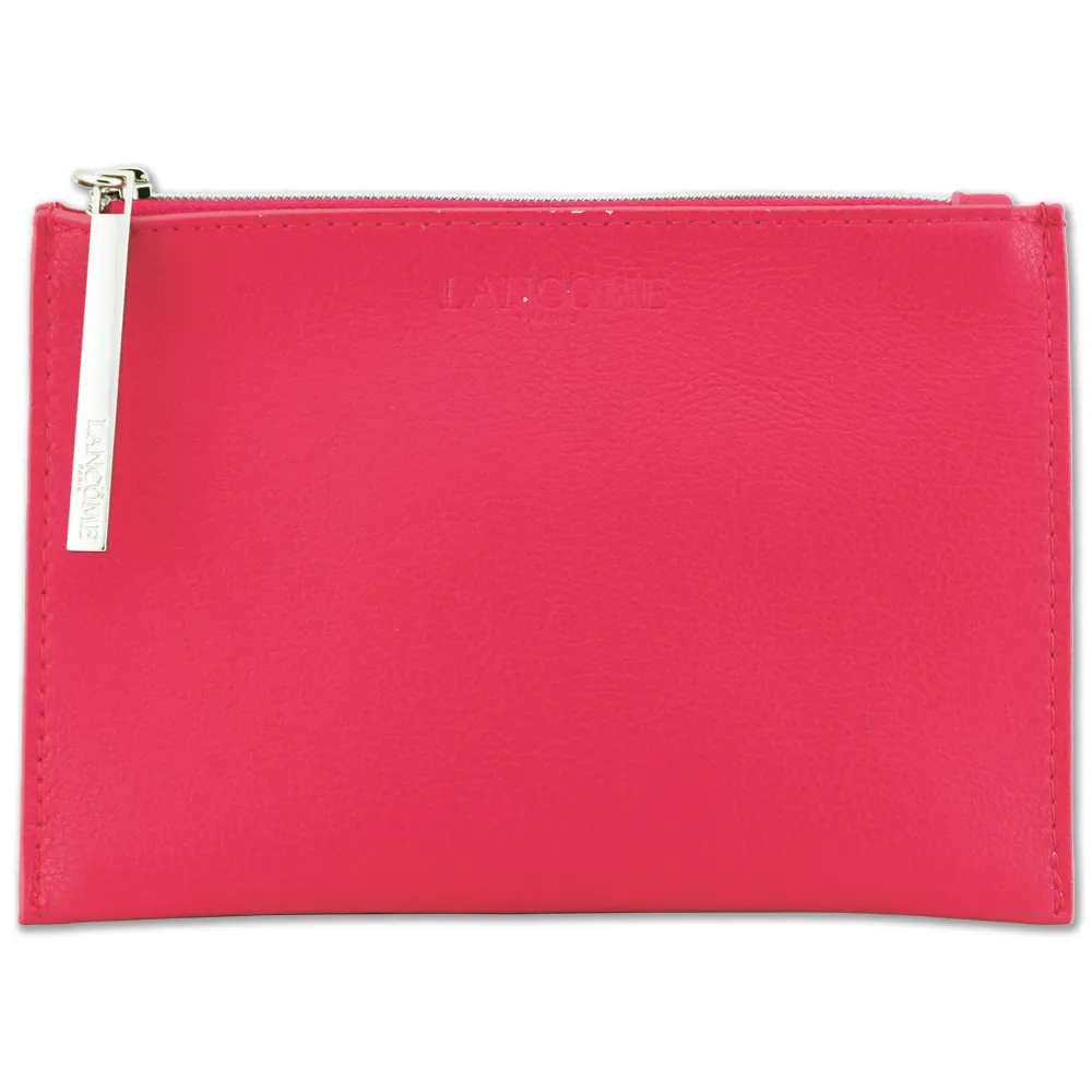 LANCOME 蘭蔻 絕對完美手拿包(26.5X9X12.5CM)-百貨公司貨 歷史價格詳細信息