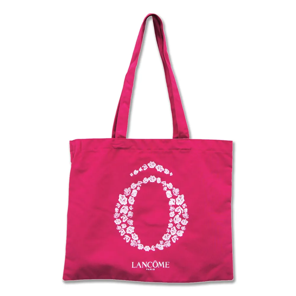 LANCOME 蘭蔻 玫瑰桃紅化妝包(15.5x5x11.2cm)【美麗購】 歷史價格詳細信息