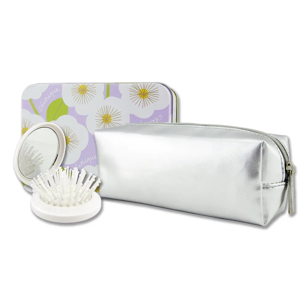 化妝盒（白鑽 粉鑽 黑鱷 豹紋四色） 歷史價格詳細信息