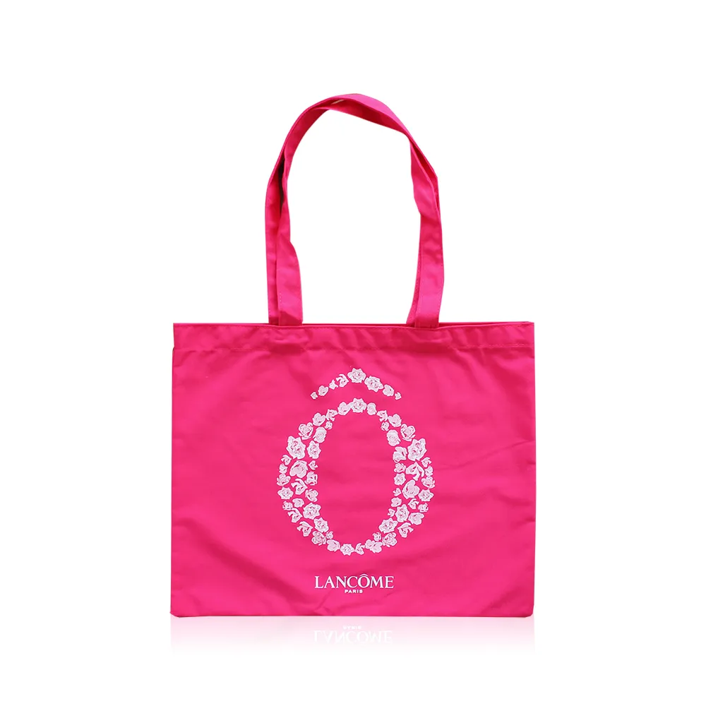 LANCOME 蘭蔻 玫瑰桃紅化妝包(15.5x5x11.2cm)【美麗購】 歷史價格詳細信息