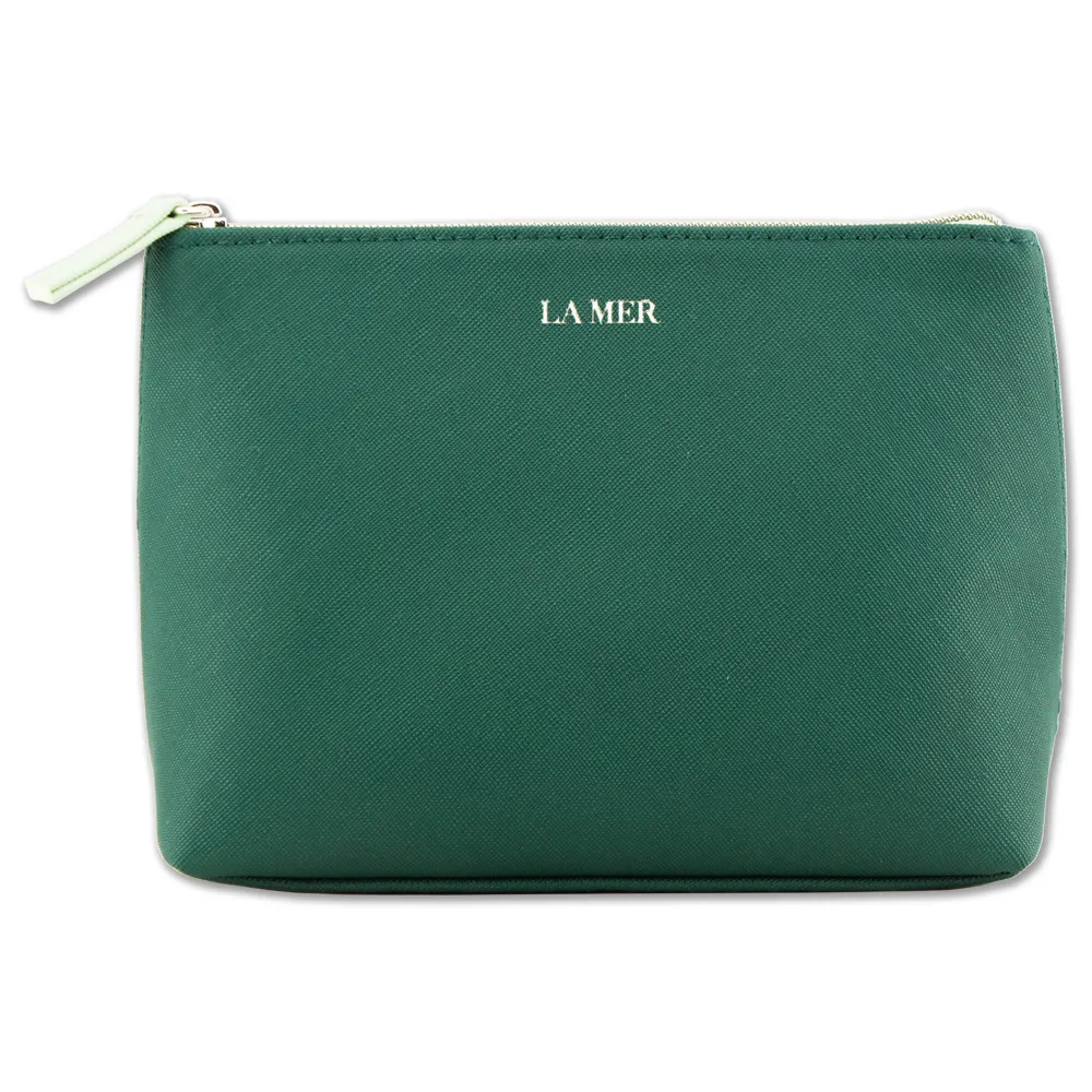 LA MER 海洋拉娜 化妝包-任選【美麗購】 歷史價格詳細信息