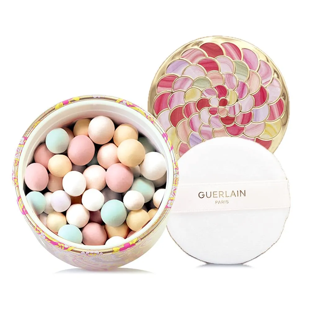 GUERLAIN 嬌蘭 幻彩流星粉球 英國代購 專櫃正品 現貨【小黃豬代購】 歷史價格詳細信息