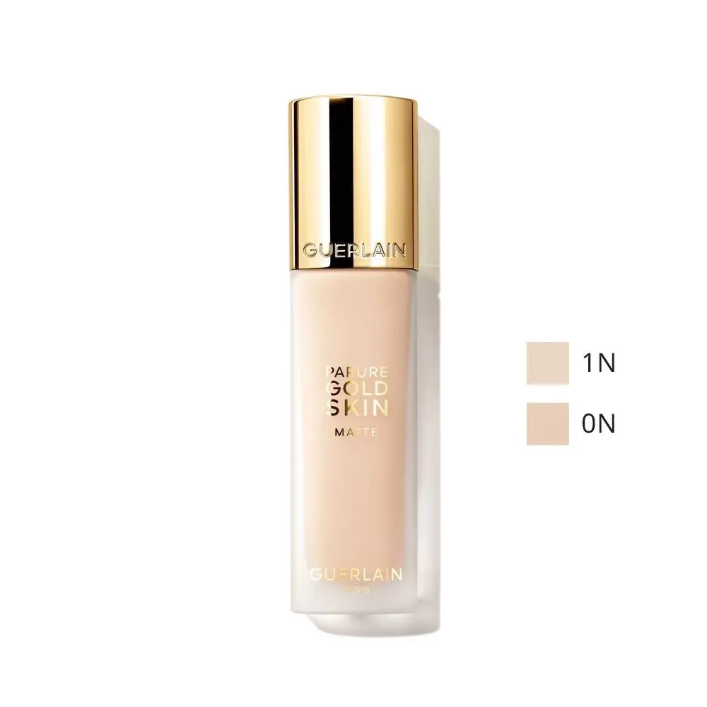 Guerlain嬌蘭金鉆修顏粉餅10g定妝粉底持久控油保濕細膩遮瑕SPF15 歷史價格詳細信息