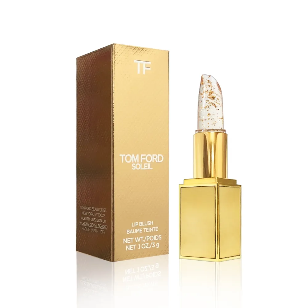 TOM FORD 太陽輕吻金箔潤唇膏 3g 歷史價格詳細信息