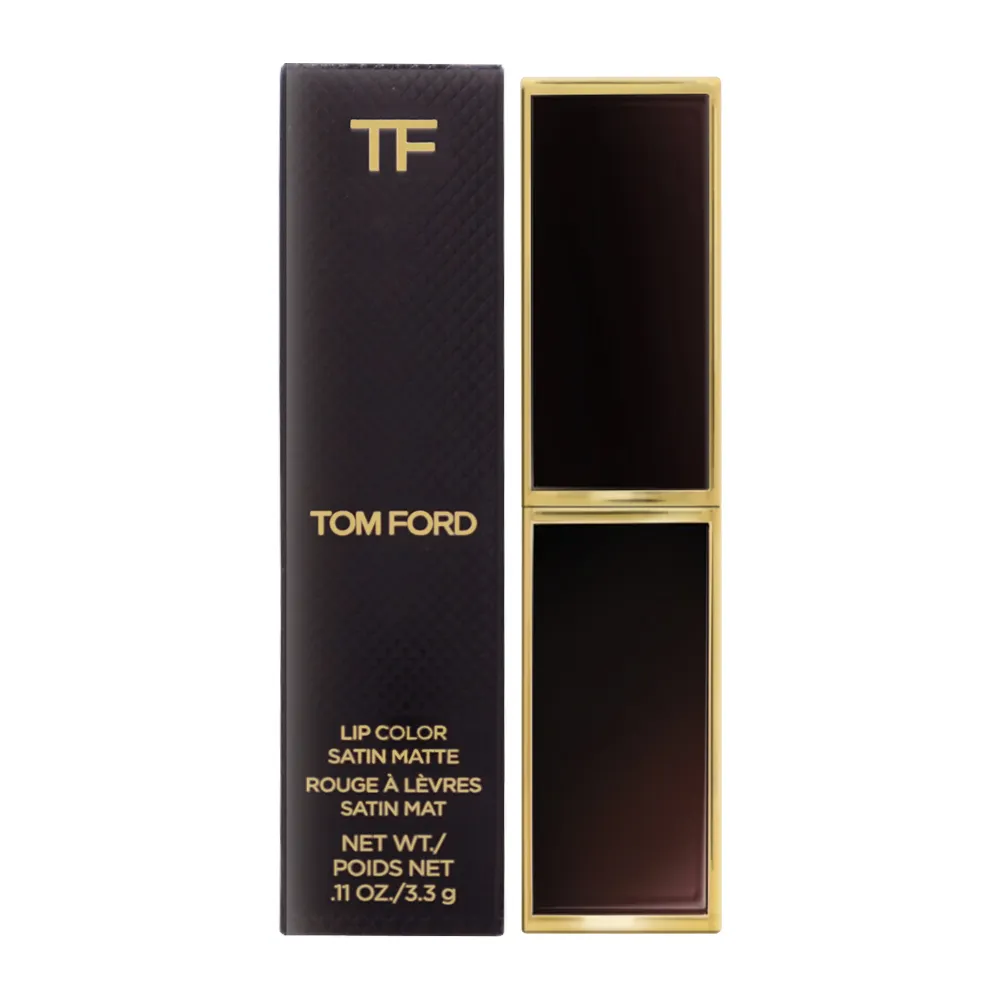 TOM FORD 絲絨霧光唇膏3.3g #94 PLUS ONE 純慾裸肌 歷史價格詳細信息