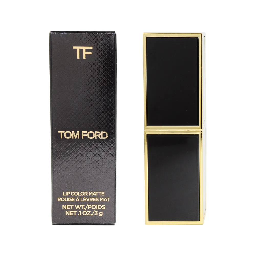 TOM FORD 設計師絲絨霧光唇膏 3.3g #24 MAROCAIN 摩洛哥 歷史價格詳細信息