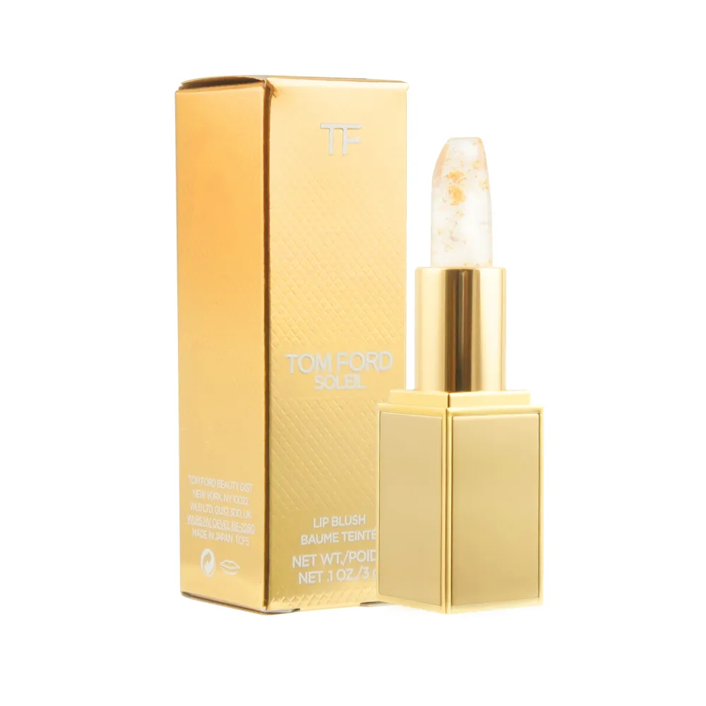 TOM FORD 太陽輕吻金箔潤唇膏 3g 歷史價格詳細信息