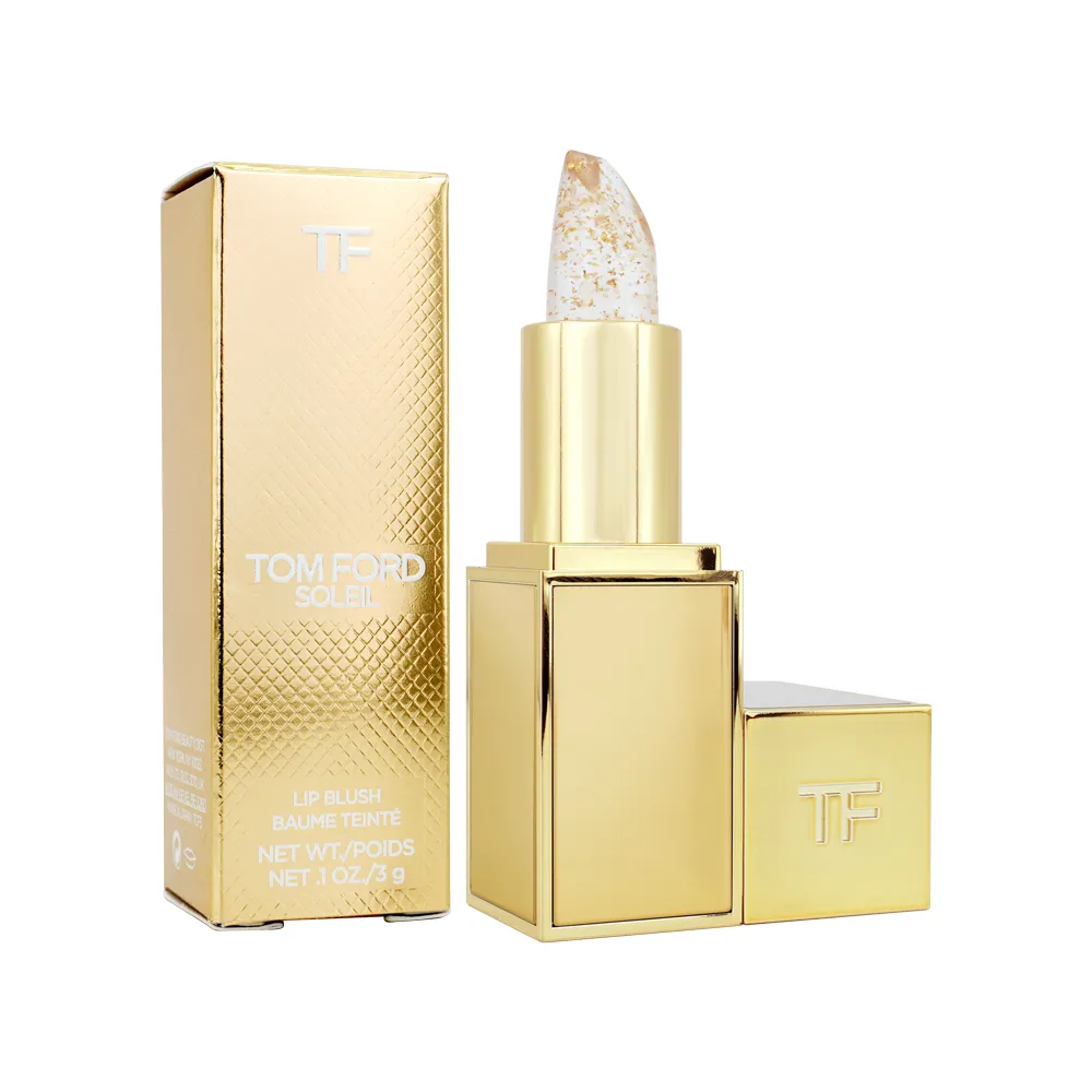 TOM FORD 太陽輕吻金箔潤唇膏 3g 歷史價格詳細信息