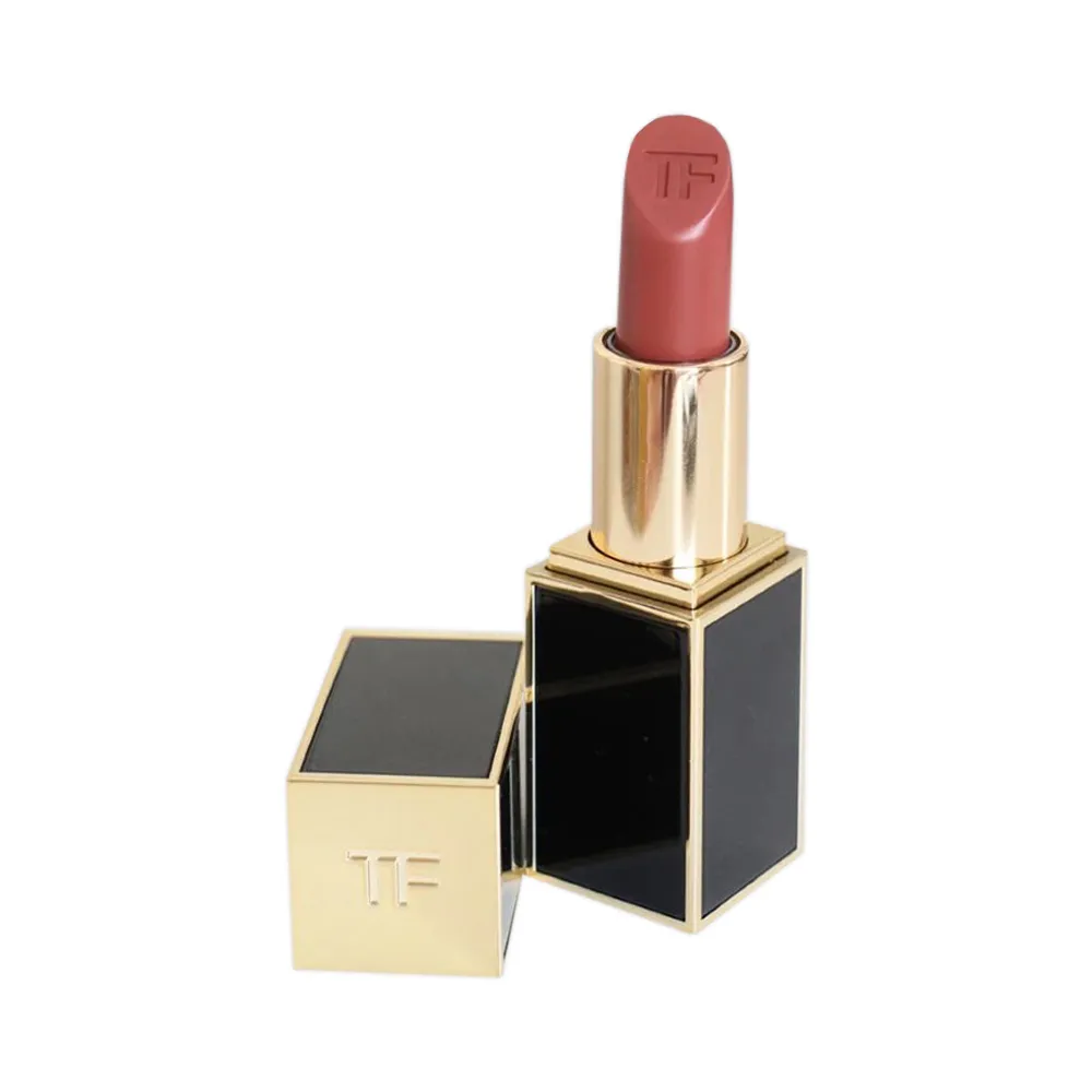 【TOM FORD】設計師微霧唇膏 3g #100 EQUUS伯爵奶茶 歷史價格詳細信息