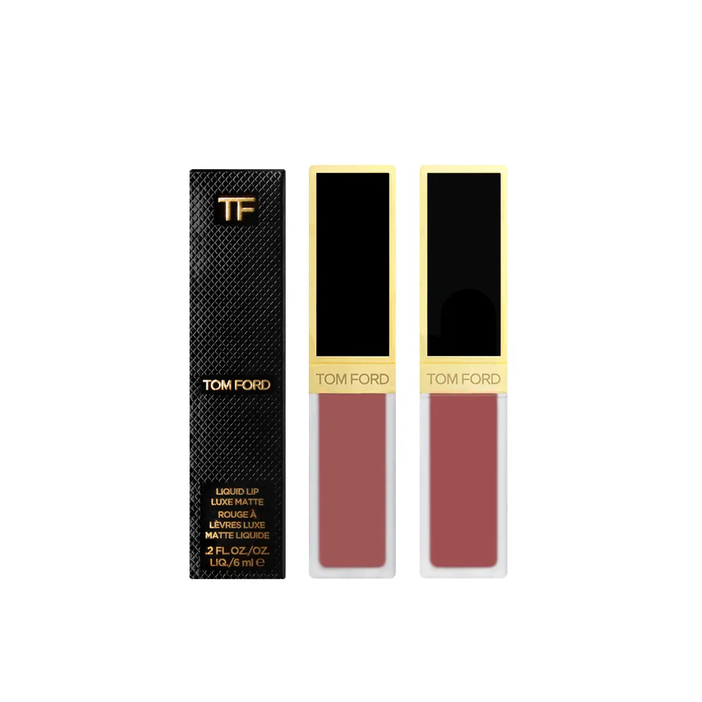 TOM FORD 設計師高級訂製絨霜唇萃 6ml -多色任選 歷史價格詳細信息