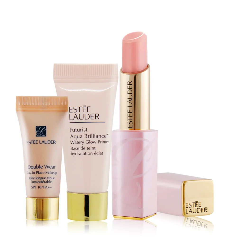 雅詩蘭黛 粉嫩慾望潤色護唇膏 1.6g (內附鏡子) 百貨公司專櫃貨（旅行用） 歷史價格詳細信息