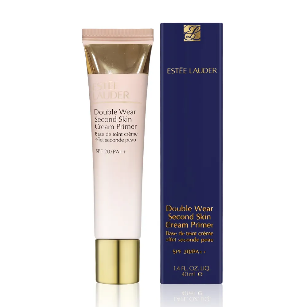 ESTEE LAUDER 雅詩蘭黛 粉持久天生美肌乖乖乳(15ml)+特潤超導全方位修護露(15ml)旅行袋組 歷史價格詳細信息