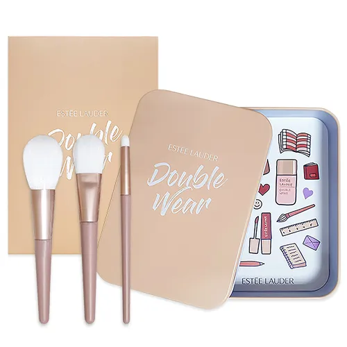 ESTEE LUDER 雅詩蘭黛 粉持久 高校刷具組 結婚周年紀念 眼鏡 抗藍光 全視線 變色鏡片 母親節 情人節 畢業 轉行 舞台劇 話劇 電影 電視 禮物 歷史價格詳細信息