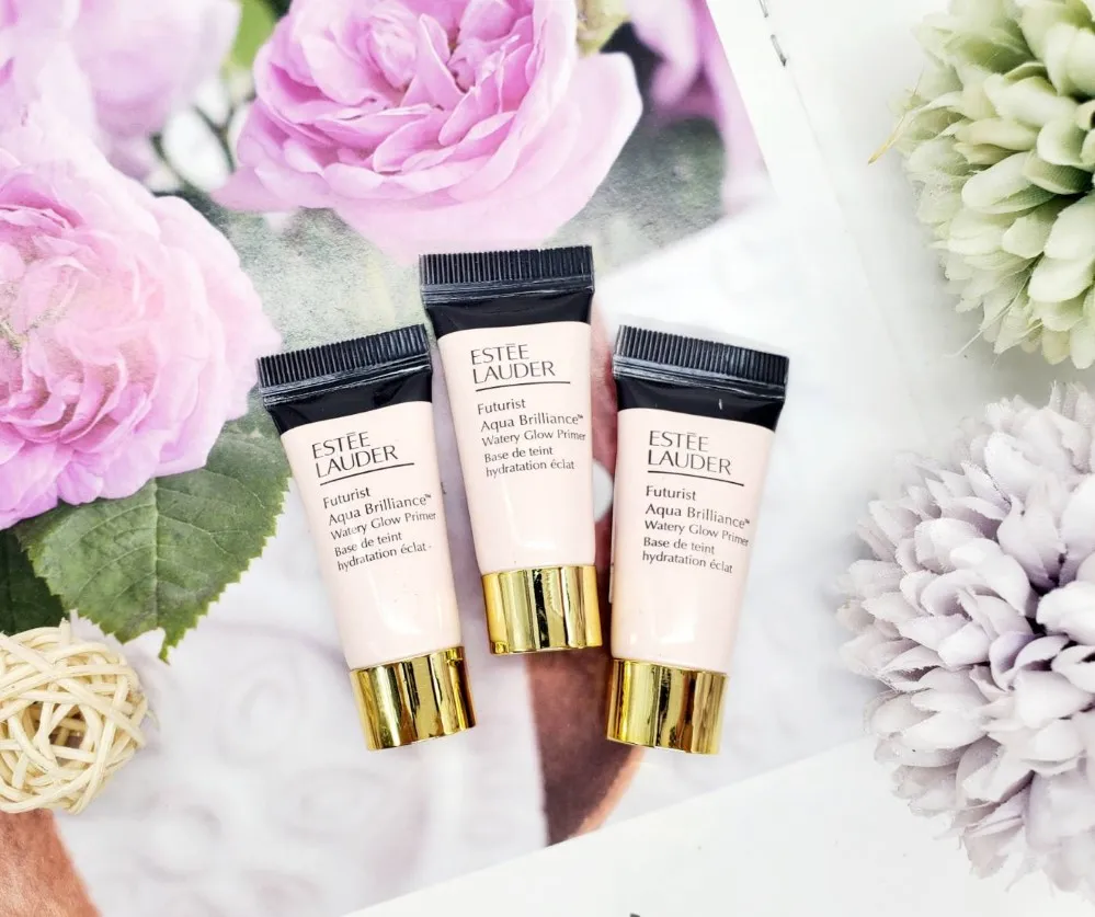 ESTEE LAUDER 雅詩蘭黛 粉保濕水啵啵妝前精華(40ml)-百貨公司貨 歷史價格詳細信息