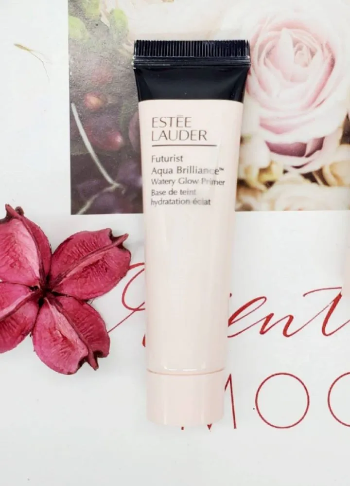 ESTEE LAUDER 雅詩蘭黛 粉保濕水啵啵妝前精華(40ml)-百貨公司貨 歷史價格詳細信息