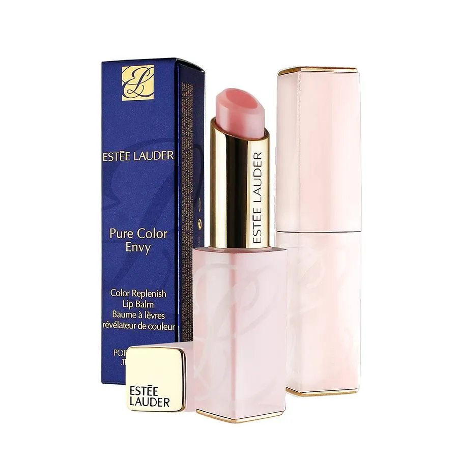 ESTEE LAUDER 雅詩蘭黛 粉嫩慾望潤色護唇膏1.6g*2入組 專櫃公司貨特價中~ 歷史價格詳細信息