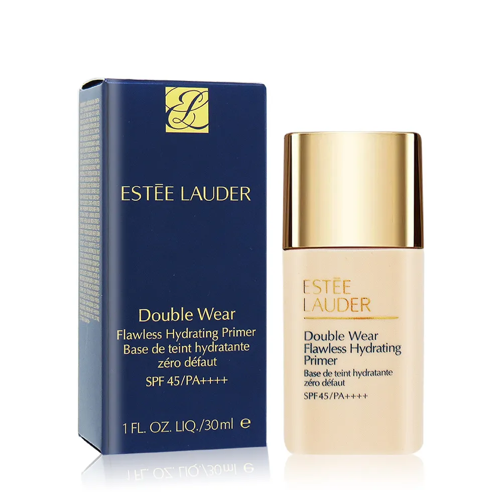 雅詩蘭黛妝前乳 粉持久天生美肌乖乖乳 DW隔離 防曬隔離 妝前乳 40ml 歷史價格詳細信息