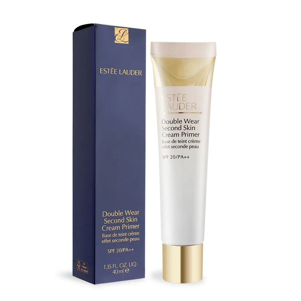 ESTEE LAUDER 雅詩蘭黛 粉持久天生美肌乖乖乳(15ml)+特潤超導全方位修護露(15ml)旅行袋組 歷史價格詳細信息