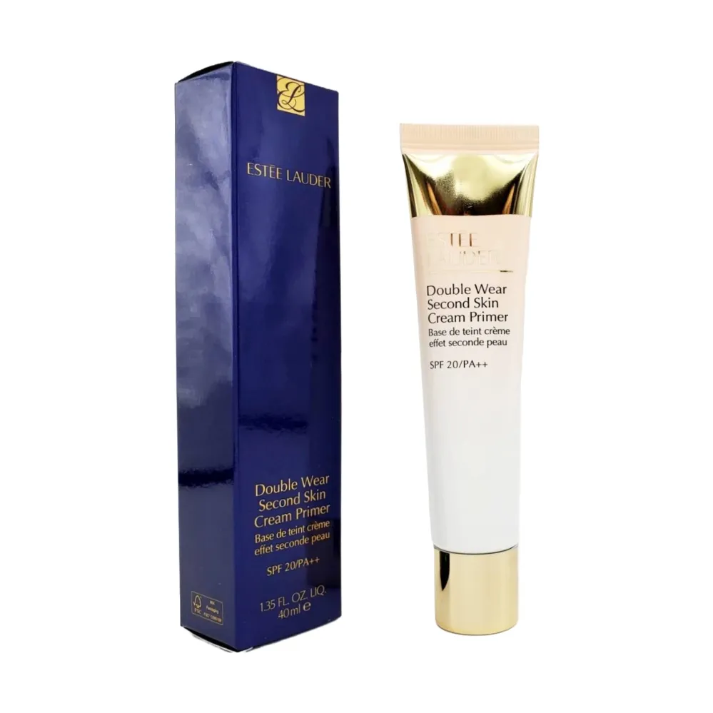 ESTEE LAUDER 雅詩蘭黛 粉持久天生美肌乖乖乳(15ml)+特潤超導全方位修護露(15ml)旅行袋組 歷史價格詳細信息