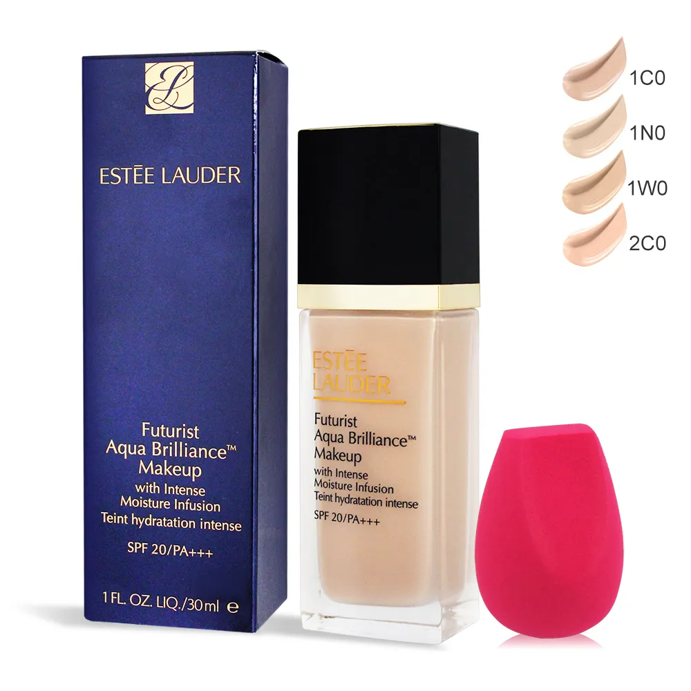 ESTEE LAUDER雅詩蘭黛 粉底刮棒(含專屬品牌皮套) 歷史價格詳細信息