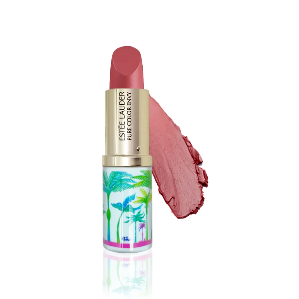 雅詩蘭黛 EsteeLauder 絕對慾望奢華潤唇膏 #420昆凌色1.2g (盒裝限量版) 特惠商品 歷史價格詳細信息