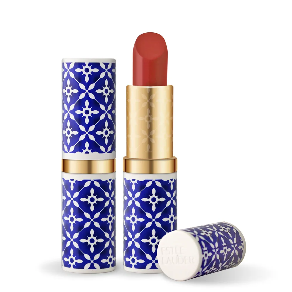 ESTEE LAUDER 雅詩蘭黛 絕美奢潤精萃唇膏-絲霧(3.5g)-多色可選-百貨公司貨 歷史價格詳細信息