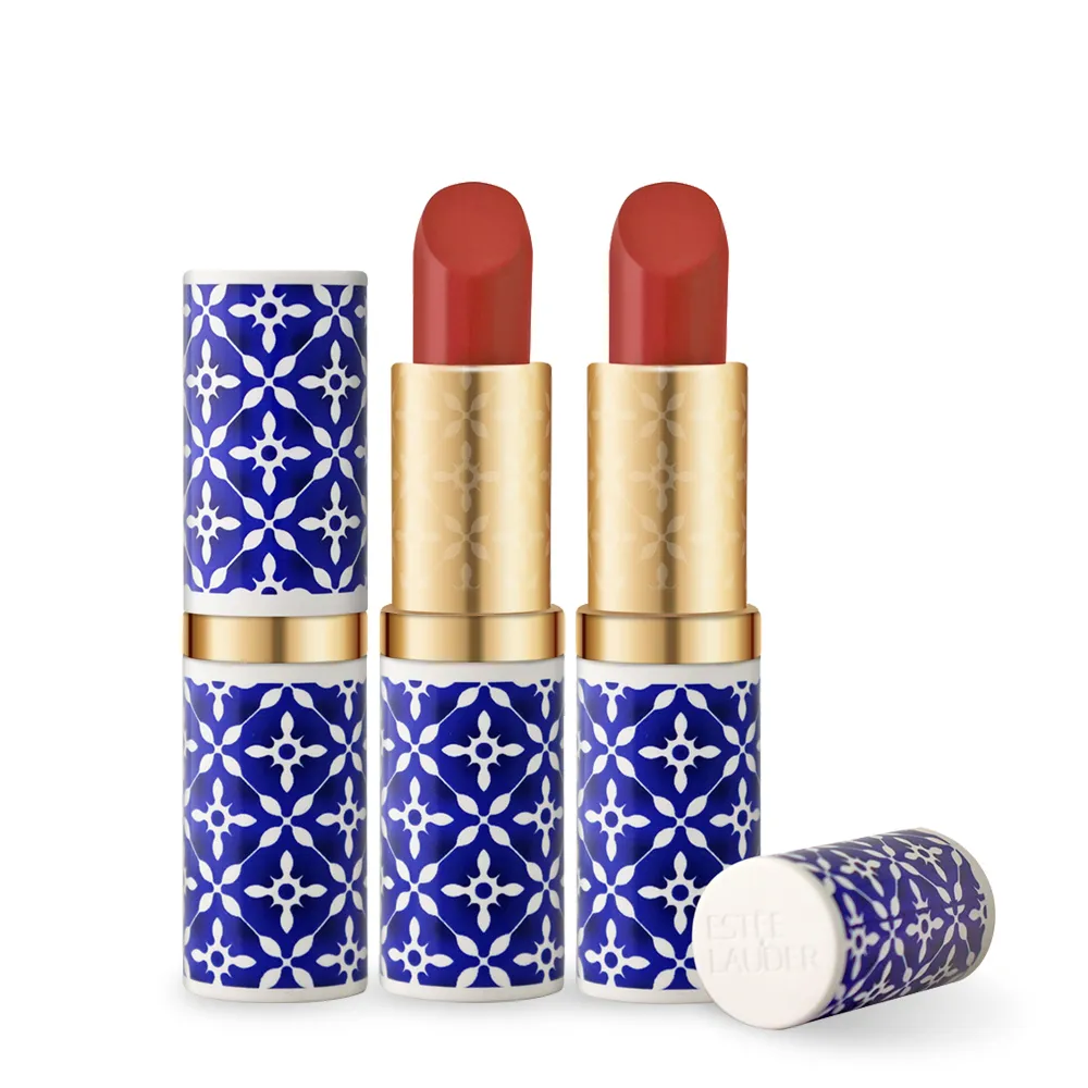 ESTEE LAUDER 雅詩蘭黛 絕美奢潤精萃唇膏-絲霧(3.5g)-多色可選-百貨公司貨 歷史價格詳細信息