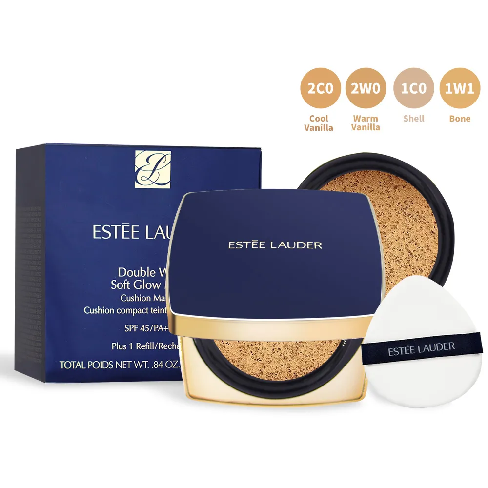 【Estee Lauder 雅詩蘭黛】粉持久氣色美美蜜桃乳(SPF50/PA+++全天粉嫩持妝/防曬) 歷史價格詳細信息