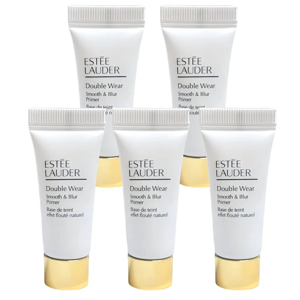 雅詩蘭黛 粉持久毛孔隱形柔焦妝前乳 5ML 百貨公司專櫃貨 旅行用 歷史價格詳細信息