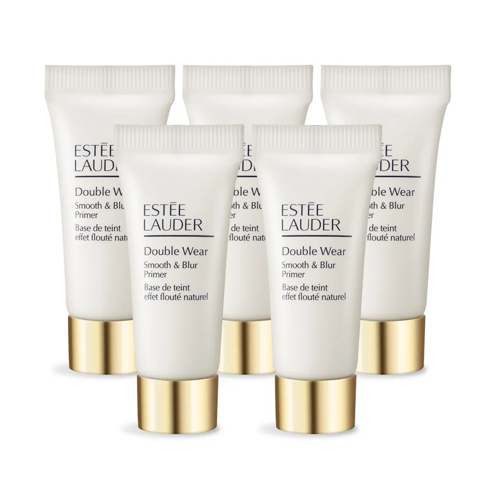 雅詩蘭黛 粉持久毛孔隱形柔焦妝前乳 5ML 百貨公司專櫃貨 旅行用 歷史價格詳細信息