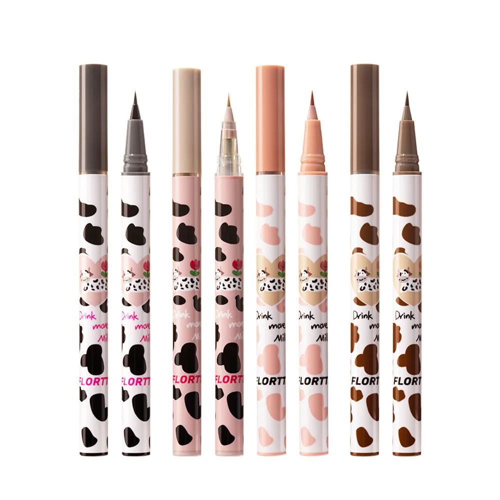 FLORTTE 花洛莉亞 哇塞好細眼線液筆 (多色可選) 歷史價格詳細信息