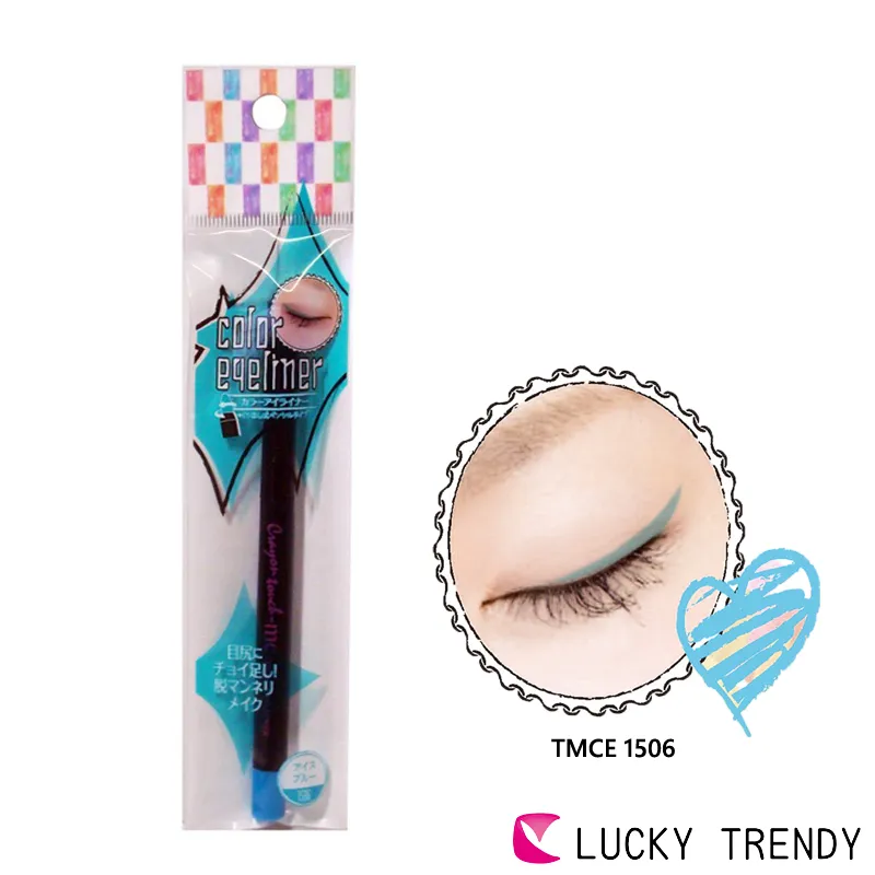 日本 LUCKY 眼線打亮筆-亮膚色 2.7ml【津妝堂】4965412231113 歷史價格詳細信息