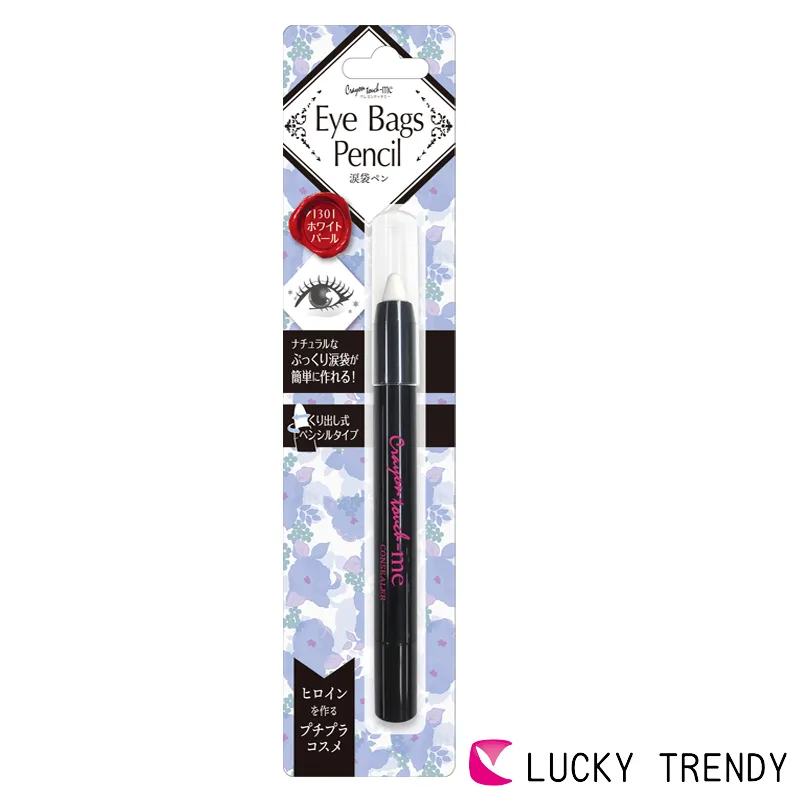 日本 LUCKY 眼線打亮筆-亮膚色 2.7ml【津妝堂】4965412231113 歷史價格詳細信息