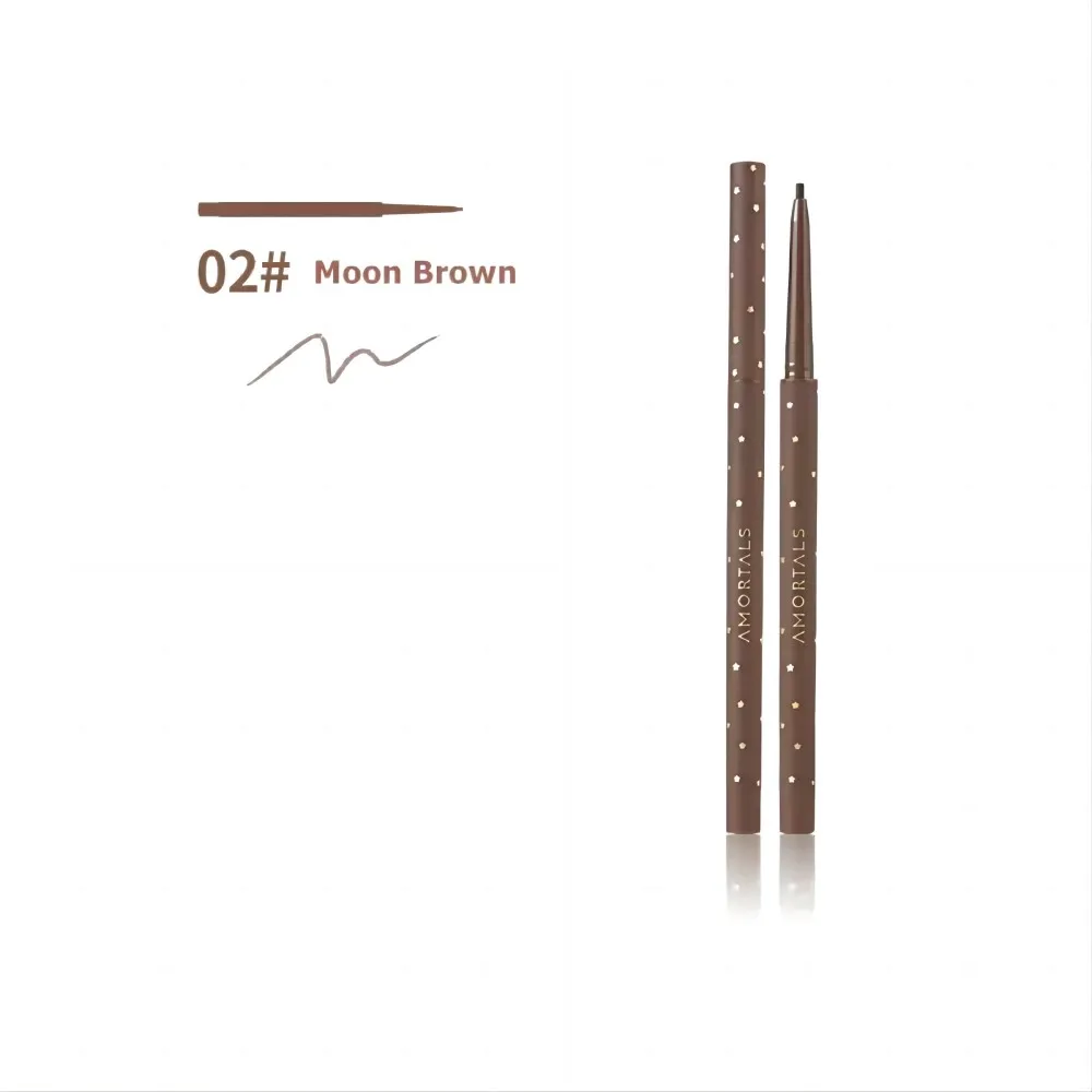 AMORTALS爾木萄 星系流雲眼線膠筆 #2 月球棕 0.05g 價格比較,價格查詢,歷史價格詳細信息