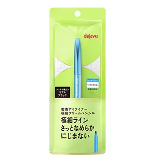 dejavu 就是不暈柔霜眼膠筆(極細筆芯) 0.074g 價格比較,價格查詢,歷史價格詳細信息