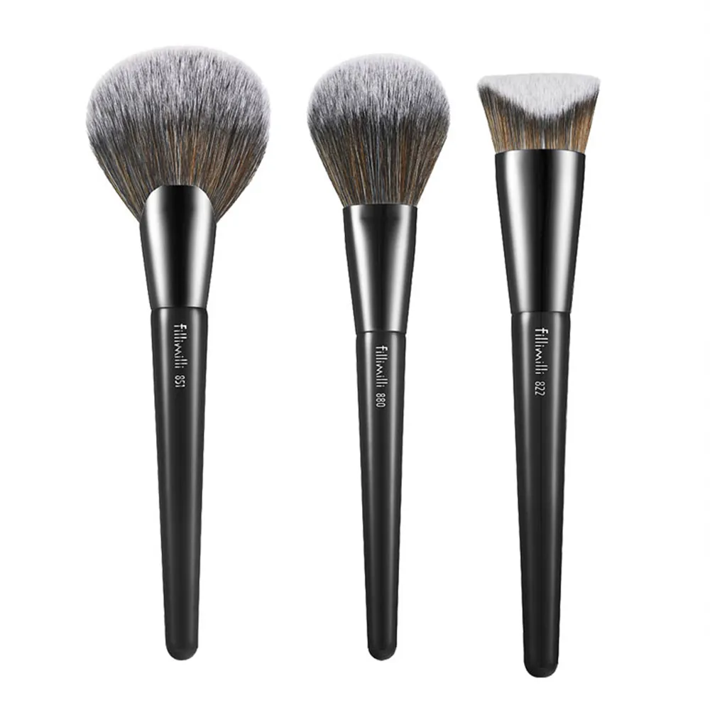 【Fillimilli】刷具 #851 扇形刷(定妝刷 修容刷) 歷史價格詳細信息
