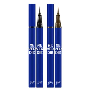 【韓國 BBIA】極細防水抗暈持久眼影眼線筆0.3g 歷史價格詳細信息