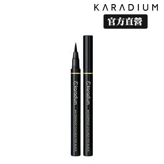 Karadium 電眼美瞳防水睫毛膏-豐盈 歷史價格詳細信息