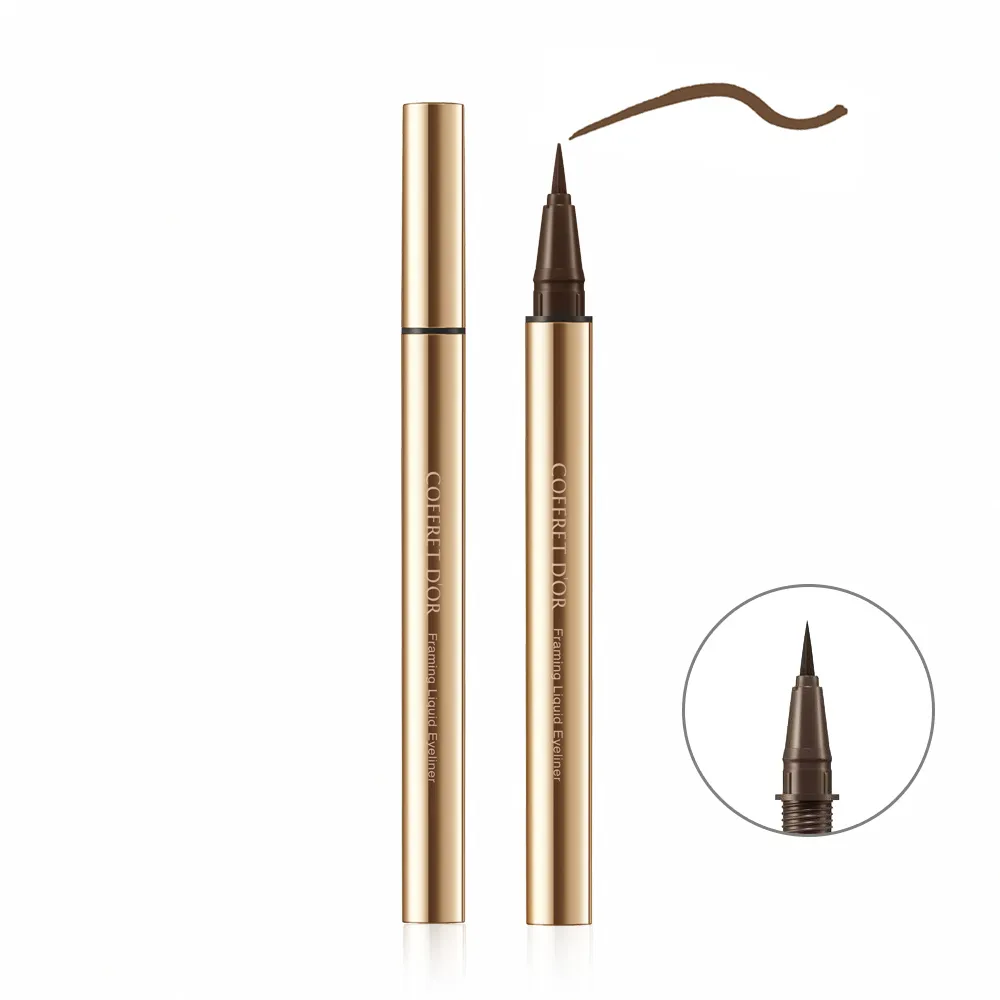 【Kanebo 佳麗寶】COFFRET D’OR光透立體眼線液0.6ml 歷史價格詳細信息