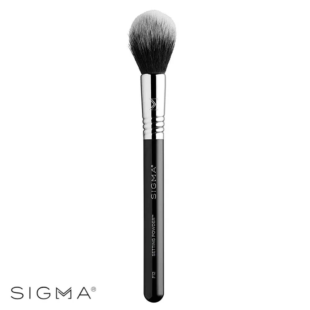 【Sigma】F12-定妝蜜粉刷 Setting Powder Brush 歷史價格詳細信息