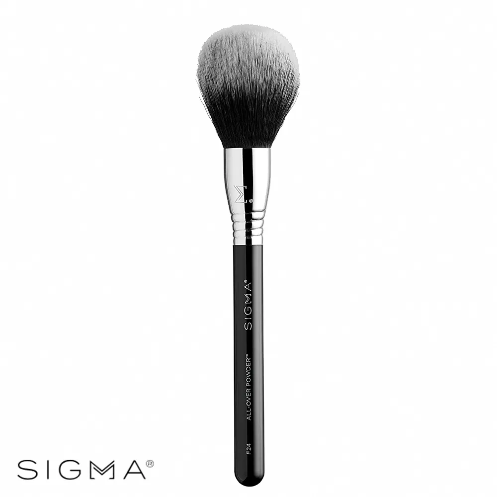 【Sigma】F24-無瑕蜜粉刷 All-Over Powder Brush 歷史價格詳細信息